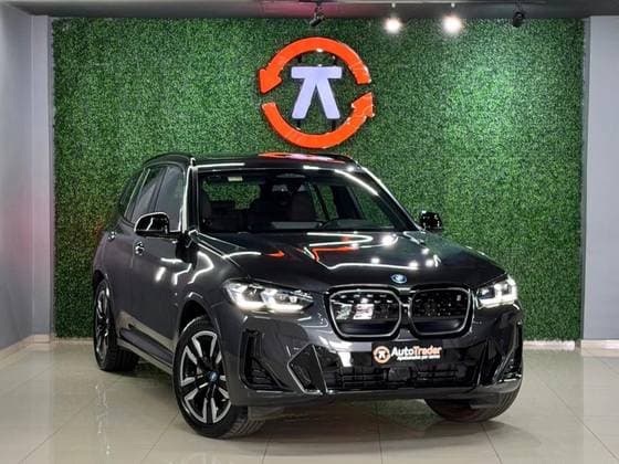 Carro ELÉTRICO M SPORT