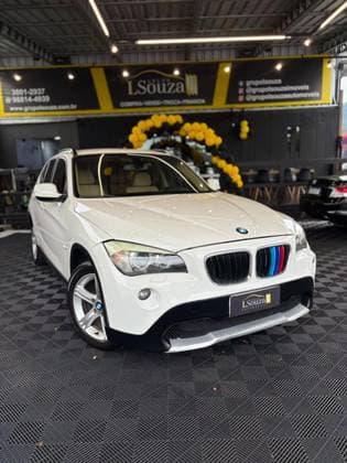 Carro 2.0 16V GASOLINA SDRIVE18I 4P AUTOMÁTICO