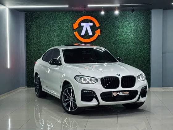 Carro 2.0 16V GASOLINA XDRIVE30I M SPORT STEPTRONIC