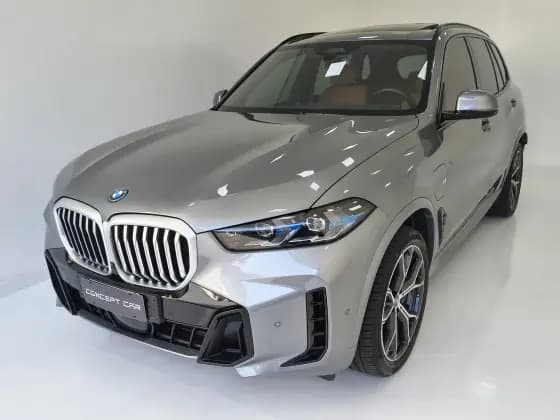 Carro 3.0 I6 TURBO HÍBRIDO XDRIVE50E M SPORT AUTOMÁTICO