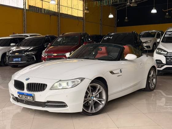 Carro 2.0 16V TURBO GASOLINA SDRIVE20I AUTOMÁTICO