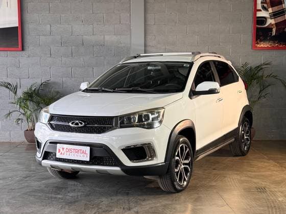 Carro 1.5 MPFI 16V FLEX LOOK 4P MANUAL