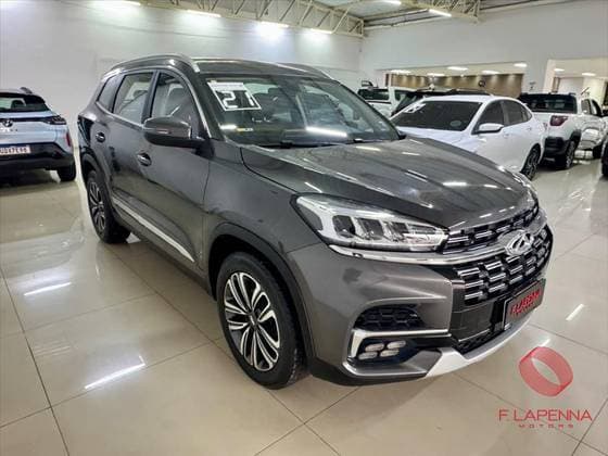 Carro 1.6 TGDI GASOLINA TXS DCT