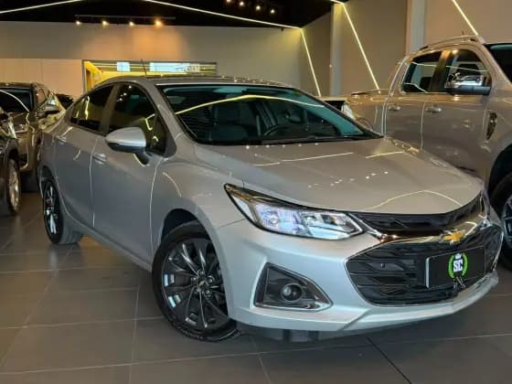 Carro 1.4 TURBO LT 16V FLEX 4P AUTOMÁTICO
