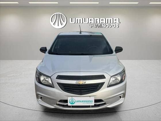 Carro 1.0 MPFI JOY 8V FLEX 4P MANUAL