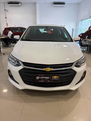 Carro 1.0 FLEX LT MANUAL