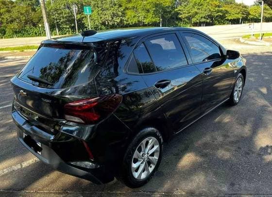 Carro 1.0 TURBO FLEX PLUS LT MANUAL