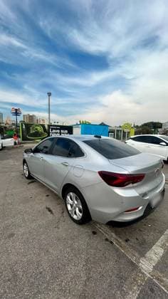 Carro 1.0 TURBO FLEX PLUS PREMIER AUTOMÁTICO