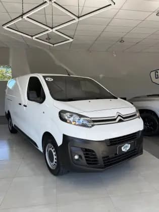 Carro 1.5 BLUEHDI DIESEL CARGO MANUAL