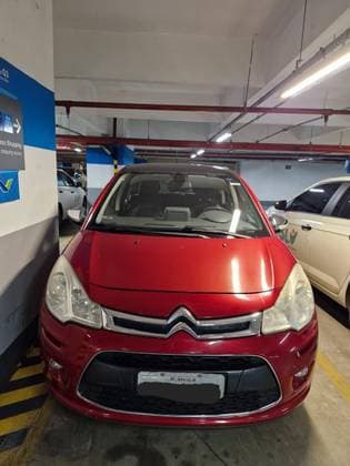 Carro 1.6 EXCLUSIVE 16V FLEX 4P AUTOMÁTICO