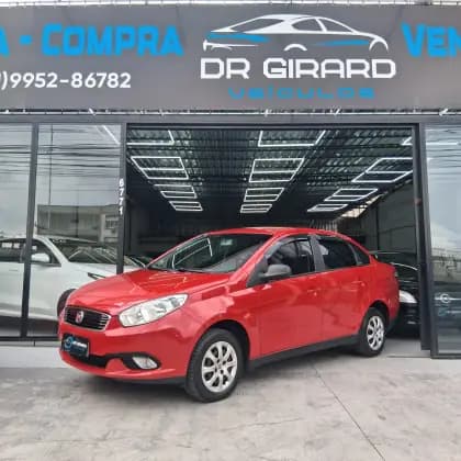 Carro 1.0 EVO FLEX ATTRACTIVE MANUAL