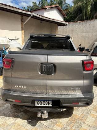 Carro 1.8 16V EVO FLEX FREEDOM AT6