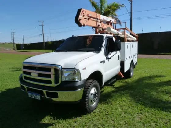 Carro 3.9 TURBO INTERCOOLER DIESEL 2P MANUAL