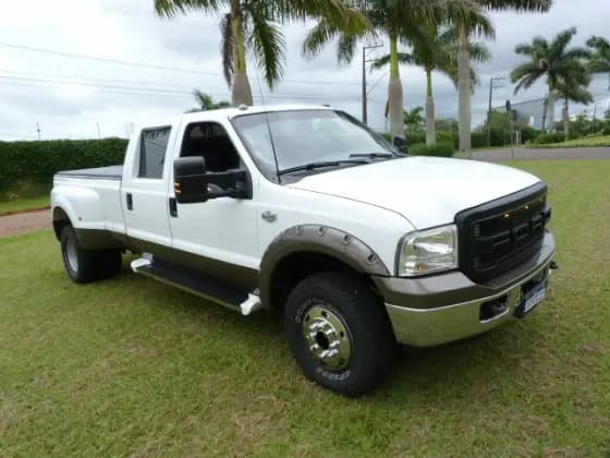 Carro 3.9 TURBO INTERCOOLER DIESEL 2P MANUAL