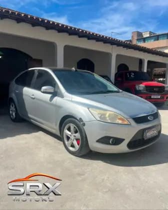 Carro 2.0 GLX 16V FLEX 4P AUTOMÁTICO