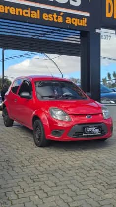 Carro 1.0 MPI 8V FLEX 2P MANUAL