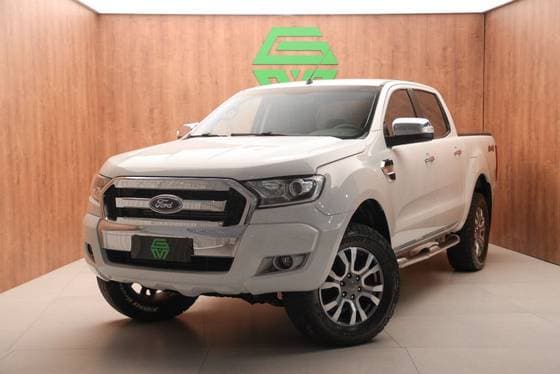 Carro 3.2 XLT 4X4 CD 20V DIESEL 4P AUTOMÁTICO