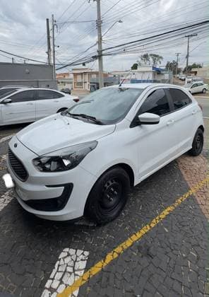 Carro 1.0 TI-VCT FLEX SE MANUAL