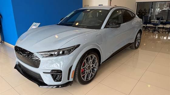 Carro 91 KW ELÉTRICO GT PERFORMANCE e-AWD