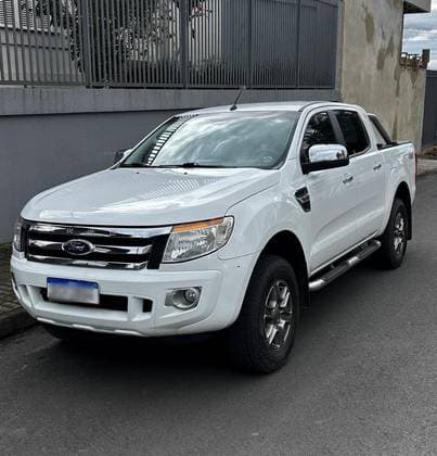 Carro 3.2 XLT 4X4 CD 20V DIESEL 4P AUTOMÁTICO