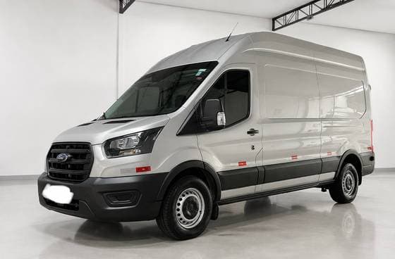 Carro 2.0 ECOBLUE DIESEL FURGÃO L3H3 MANUAL
