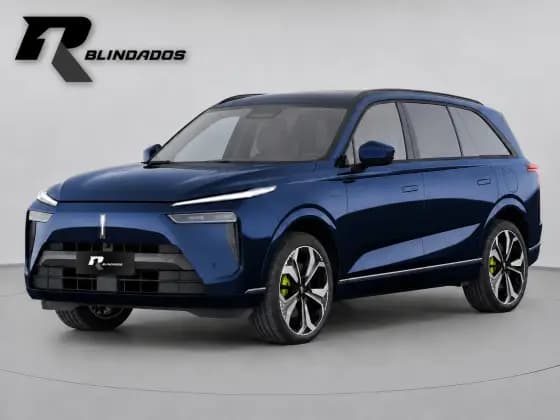 Carro 1.5 TURBO PHEV AWD DHT
