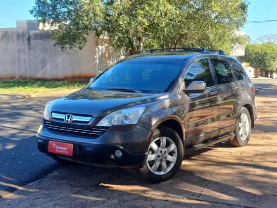 Carro 2.0 LX 4X2 16V GASOLINA 4P AUTOMÁTICO