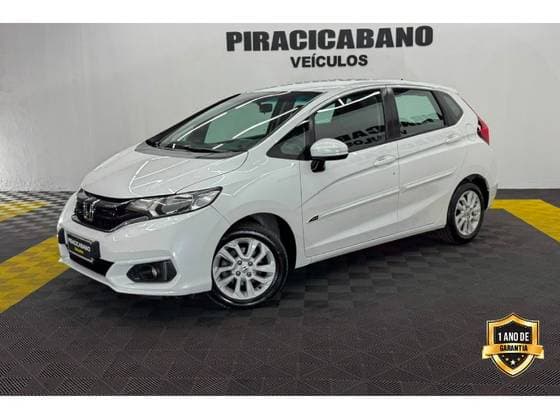 Carro 1.5 LX 16V FLEX 4P AUTOMÁTICO