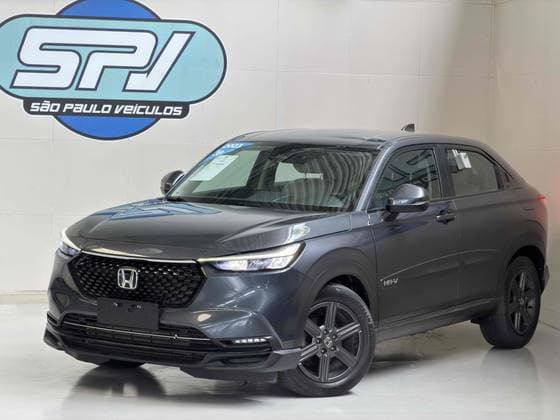 Carro 1.5 DI I-VTEC TURBO FLEX ADVANCE CVT