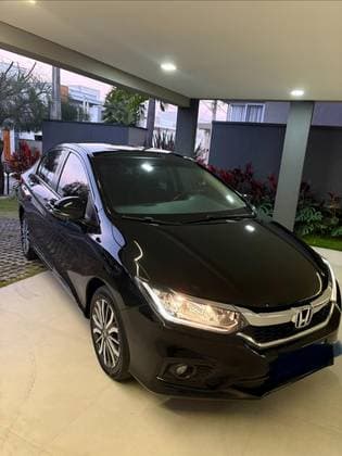 Carro 1.5 EX 16V FLEX 4P AUTOMÁTICO