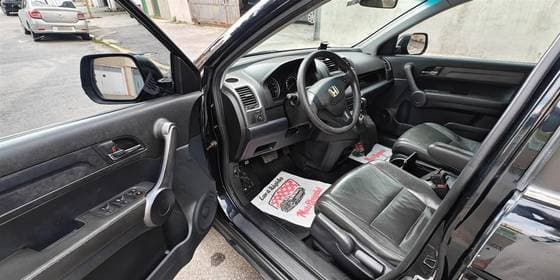 Carro 2.0 LX 4X2 16V GASOLINA 4P AUTOMÁTICO