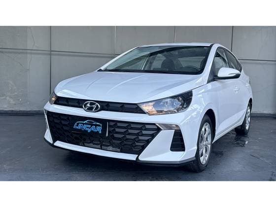 Carro 1.0 12V FLEX COMFORT MANUAL