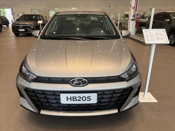 Carro 1.0 TGDI FLEX LIMITED AUTOMÁTICO