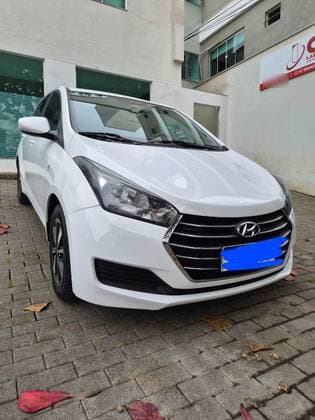 Carro 1.0 5 ANOS 12V FLEX 4P MANUAL