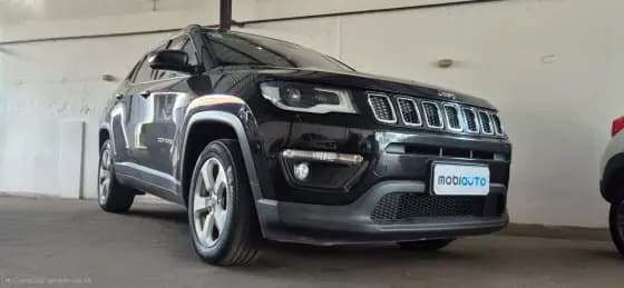 Carro 2.0 16V FLEX SPORT AUTOMÁTICO