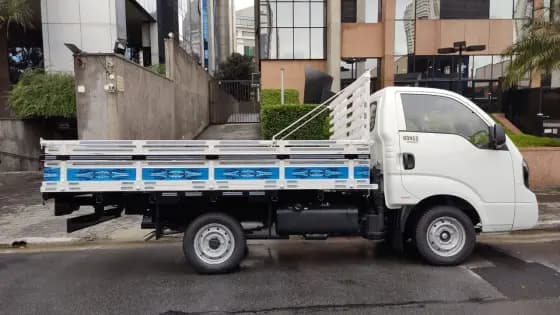 Carro 2.5 TD DIESEL STD CS 4x4 MANUAL