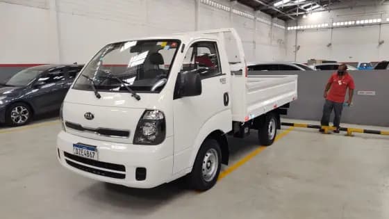 Carro 2.5 TD DIESEL STD CS 4x4 MANUAL