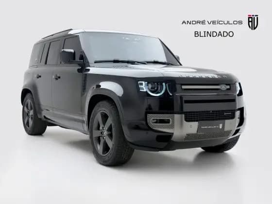 Carro 3.0 D300 TURBO DIESEL MHEV 110 X-DYNAMIC SE AWD AUTOMÁTICO