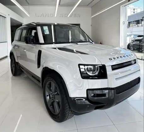 Carro 3.0 D350 TURBO DIESEL MHEV 110 X-DYNAMIC HSE AWD AUTOMÁTICO