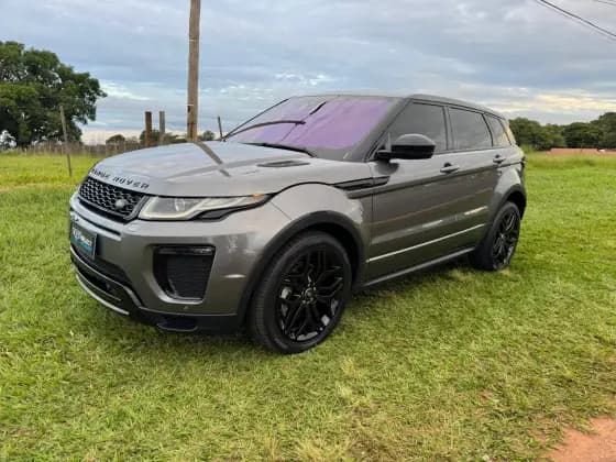 Carro 2.0 HSE DYNAMIC 4WD 16V GASOLINA 4P AUTOMÁTICO