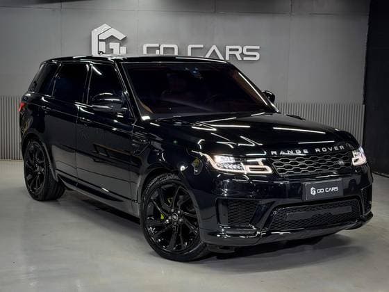 Carro 3.0 HSE 4X4 V6 24V TURBO DIESEL 4P AUTOMÁTICO