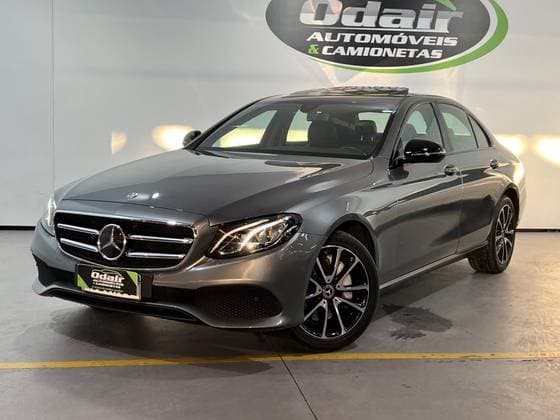 Carro 2.0 CGI GASOLINA AVANTGARDE 9G-TRONIC