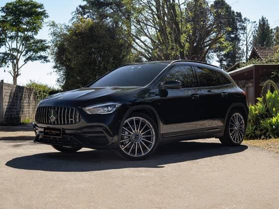 Carro 2.0 CGI GASOLINA 4MATIC SPEEDSHIFT