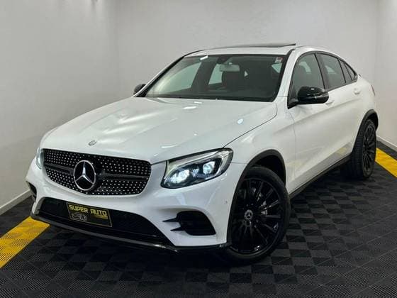 Carro 2.0 CGI GASOLINA COUPÉ 4MATIC 9G-TRONIC