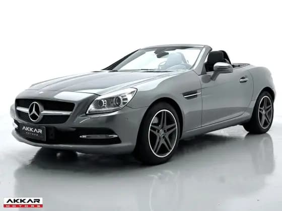 Carro 1.8 CGI 16V TURBO GASOLINA 2P AUTOMÁTICO