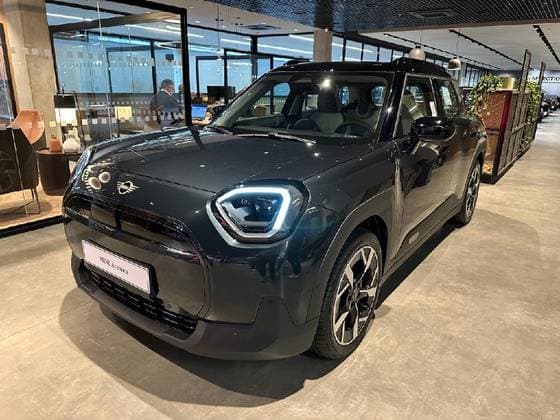 Carro 42,5 KW ELÉTRICO E