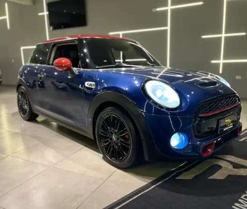 Carro 2.0 S EXCLUSIVE 16V TURBO GASOLINA 2P AUTOMÁTICO