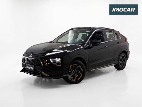 Carro 1.5 MIVEC TURBO GASOLINA HPE-S BLACK S-AWC CVT