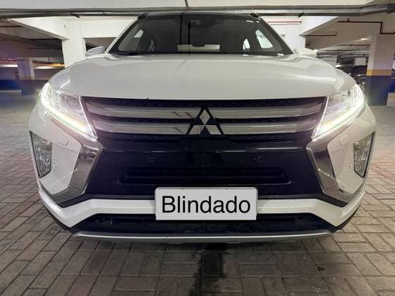 Carro 1.5 MIVEC TURBO GASOLINA HPE-S CVT