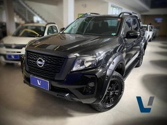 Carro 2.3 16V TURBO DIESEL ATTACK CD 4X4 AUTOMÁTICO